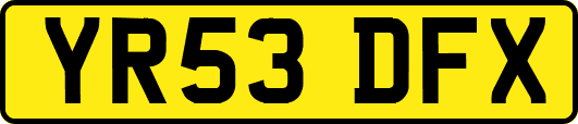 YR53DFX