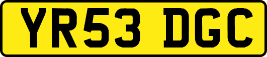 YR53DGC