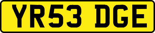 YR53DGE