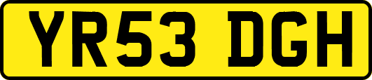 YR53DGH