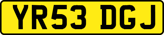 YR53DGJ