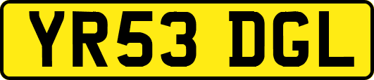 YR53DGL