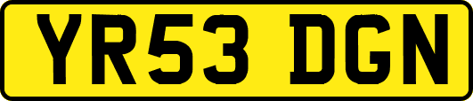 YR53DGN