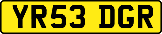 YR53DGR