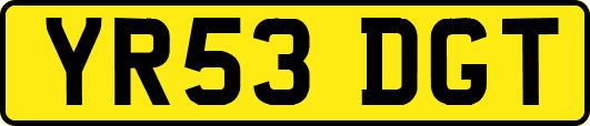 YR53DGT