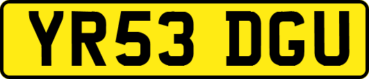 YR53DGU