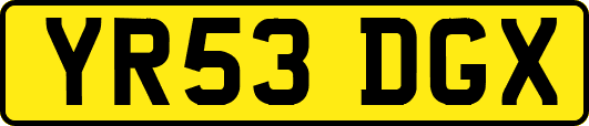 YR53DGX