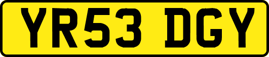 YR53DGY