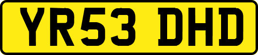 YR53DHD
