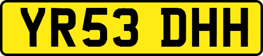 YR53DHH