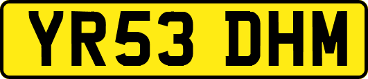 YR53DHM