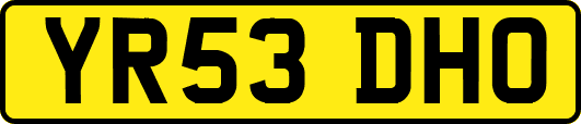 YR53DHO