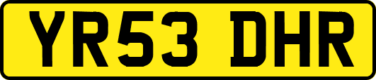 YR53DHR