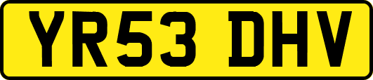 YR53DHV