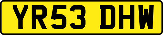 YR53DHW
