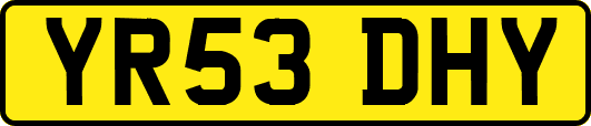 YR53DHY