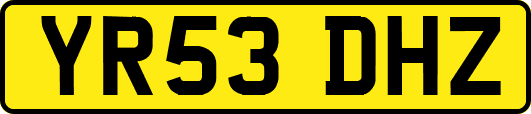 YR53DHZ