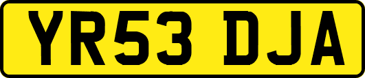 YR53DJA