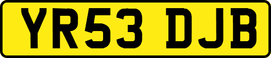 YR53DJB