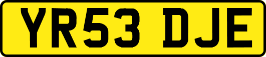 YR53DJE