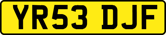 YR53DJF