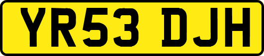 YR53DJH