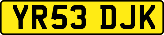 YR53DJK
