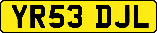 YR53DJL