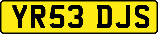 YR53DJS
