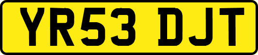 YR53DJT