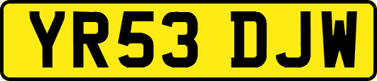 YR53DJW