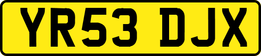 YR53DJX