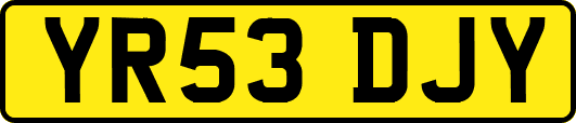 YR53DJY