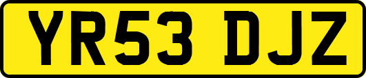 YR53DJZ
