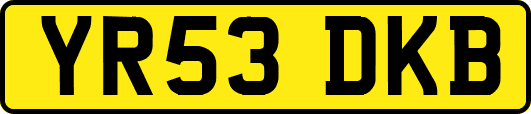 YR53DKB