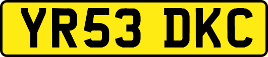 YR53DKC