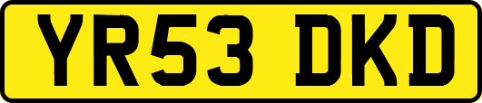 YR53DKD