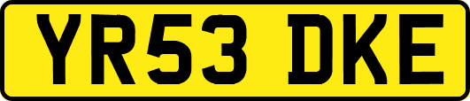 YR53DKE