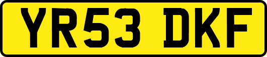 YR53DKF