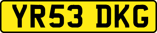 YR53DKG
