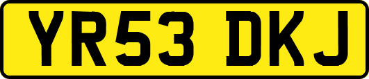 YR53DKJ