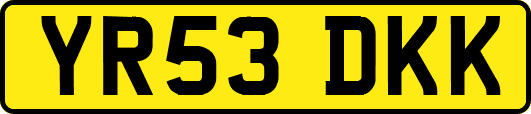 YR53DKK