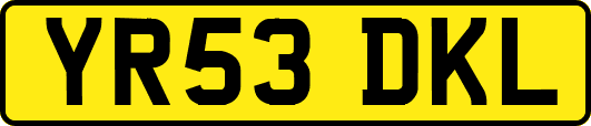 YR53DKL