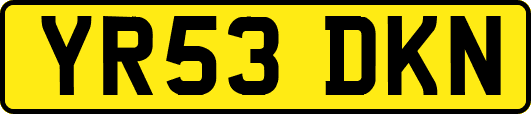 YR53DKN