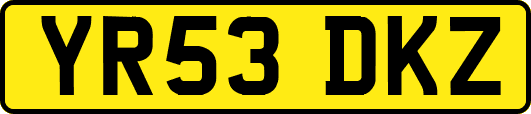 YR53DKZ