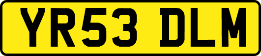 YR53DLM