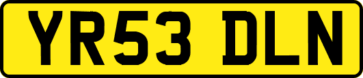 YR53DLN