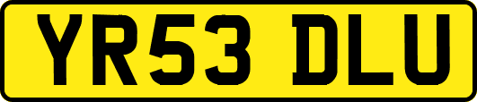 YR53DLU