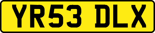 YR53DLX