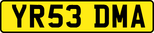YR53DMA